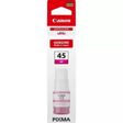 Canon GI-45 Magenta Ink Bottle Original 40ml 6286C001 Single-pack