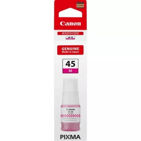 Canon GI-45 Magenta Ink Bottle Original 40ml 6286C001 Single-pack