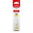 Canon GI-45 Yellow Ink Bottle Original 40ml 6287C001 Single-pack