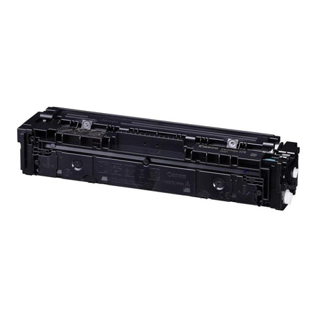 Canon 075 Cyan Toner Cartridge 1300 Pages Original 6364C002 Single-pack