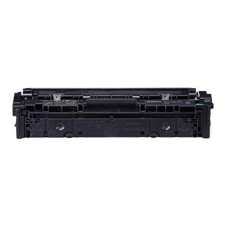 Canon 075 Cyan Toner Cartridge 1300 Pages Original 6364C002 Single-pack