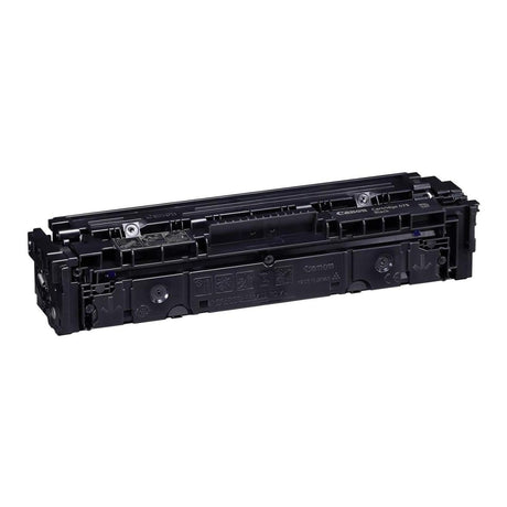 Canon 075 Black Toner Cartridge 1300 Pages Original 6365C002 Single-pack