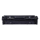 Canon CRG 075 Yellow Toner Cartridge 1000 pages Original 6366C002 Single-pack