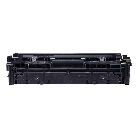 Canon CRG 075 Yellow Toner Cartridge 1000 pages Original 6366C002 Single-pack
