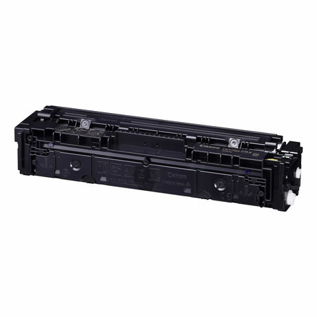 Canon CRG 075 Yellow Toner Cartridge 1000 pages Original 6366C002 Single-pack