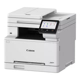 Canon i-SENSYS MF664CDW A4 Wi-Fi Multifunction Colour Laser Printer 6928C008