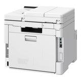 Canon i-SENSYS MF664CDW A4 Wi-Fi Multifunction Colour Laser Printer 6928C008