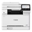 Canon i-SENSYS MF664CDW A4 Wi-Fi Multifunction Colour Laser Printer 6928C008