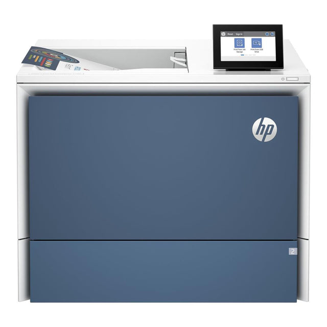 HP LaserJet Enterprise 5700dn A4 Color Laser Printer 6QN28A