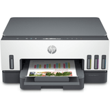 HP Smart Tank 720 Multifunction Colour A4 Duplex Inkjet Printer 6UU46A