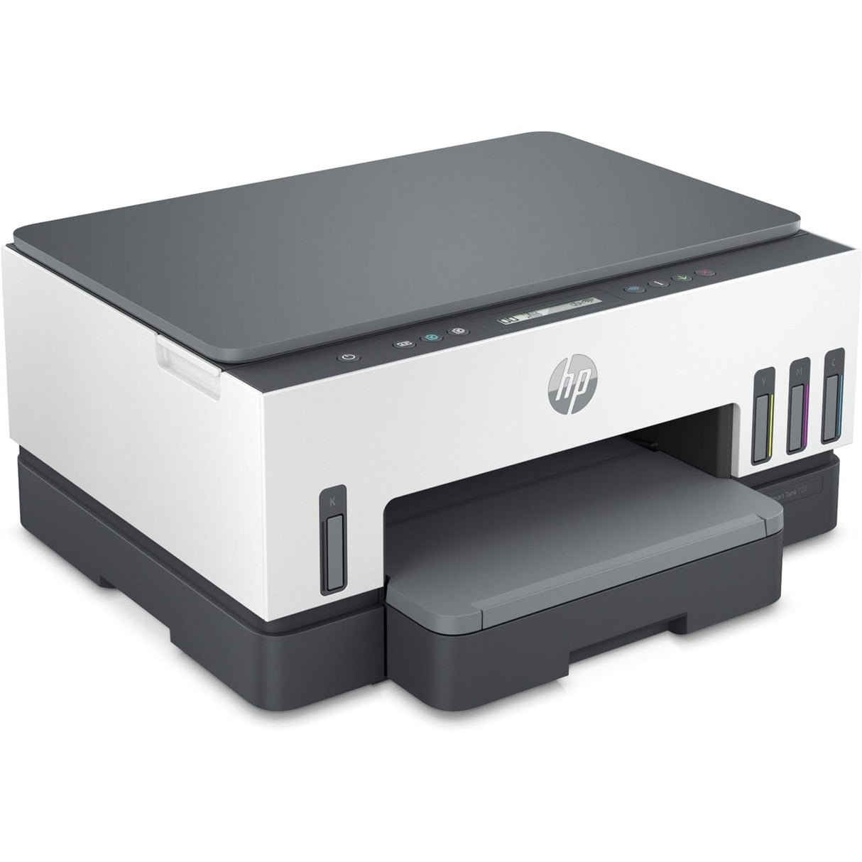 HP Smart Tank 720 Multifunction Colour A4 Duplex Inkjet Printer 6UU46A