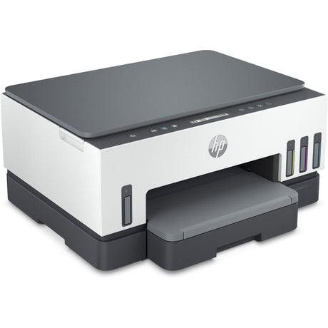 HP Smart Tank 720 Multifunction Colour A4 Duplex Inkjet Printer 6UU46A