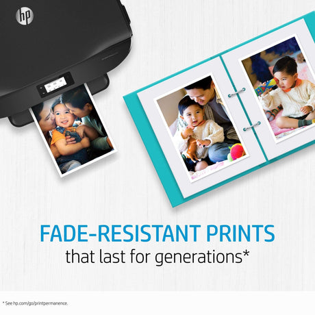 HP Black Original Printhead 6ZA11AE