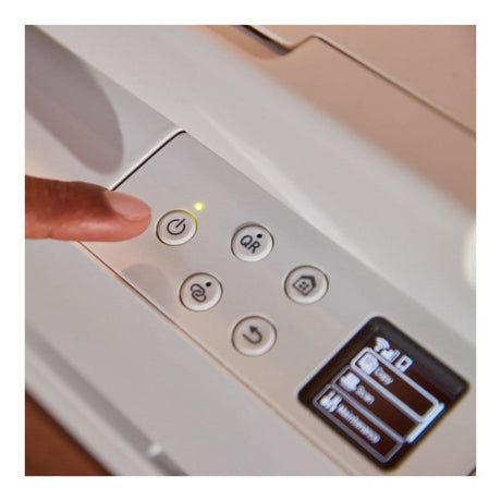 Canon PIXMA TS6540i A4 Wi-Fi Multifunction Colour Inkjet Printer 7179C009