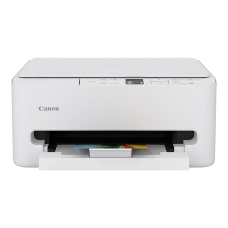 Canon PIXMA TS6540i A4 Wi-Fi Multifunction Colour Inkjet Printer 7179C009