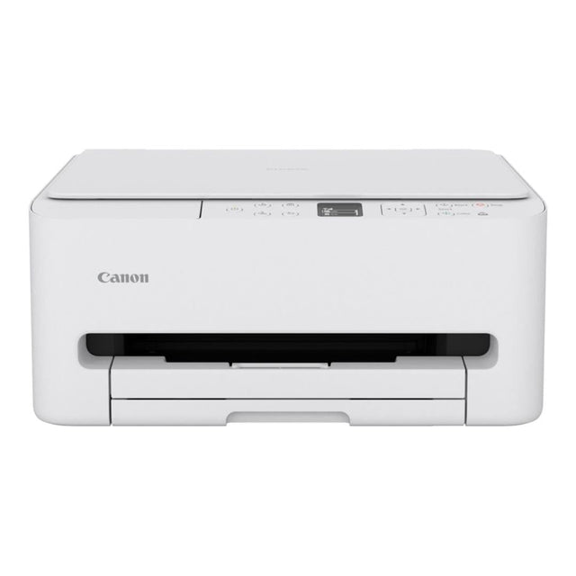 Canon PIXMA TS6540i A4 Wi-Fi Multifunction Colour Inkjet Printer 7179C009