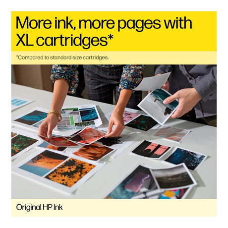HP 654 Ink Advantage Tri-color Printer Cartridge Original 7FP38UE Single-pack