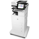 HP LaserJet Enterprise Flow MFP M636z Multifunction Mono A4 Duplex Laser Printer 7PT01A