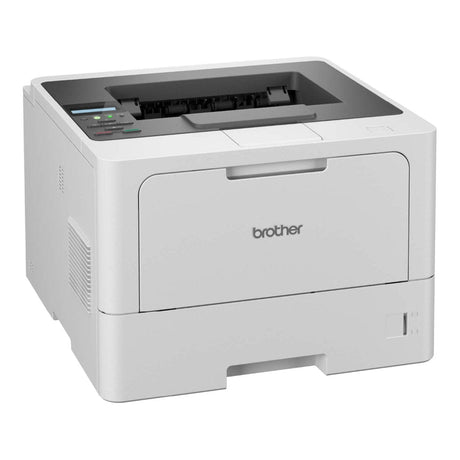 Brother HL-L5210DW A4 Wi-Fi Mono Laser Printer 84UL0F00141