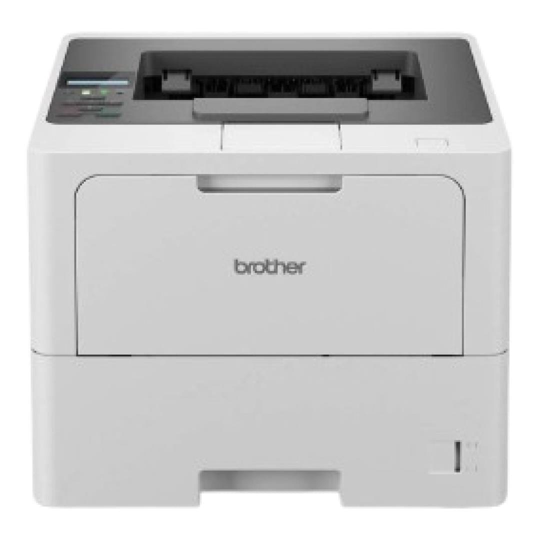 Brother HL-L6210DW A4 Wi-Fi Mono Laser Printer 84UL4J00141