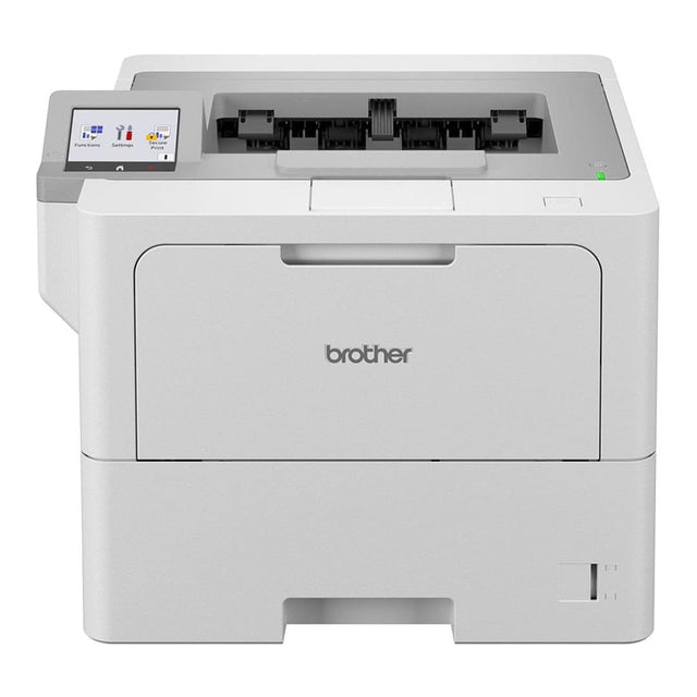 Brother HL-L6410DN A4 Mono Laser Printer 84UL8900241