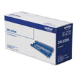 Brother DR-2305 12,000 Pages Brother Drum Unit 84XXH000141