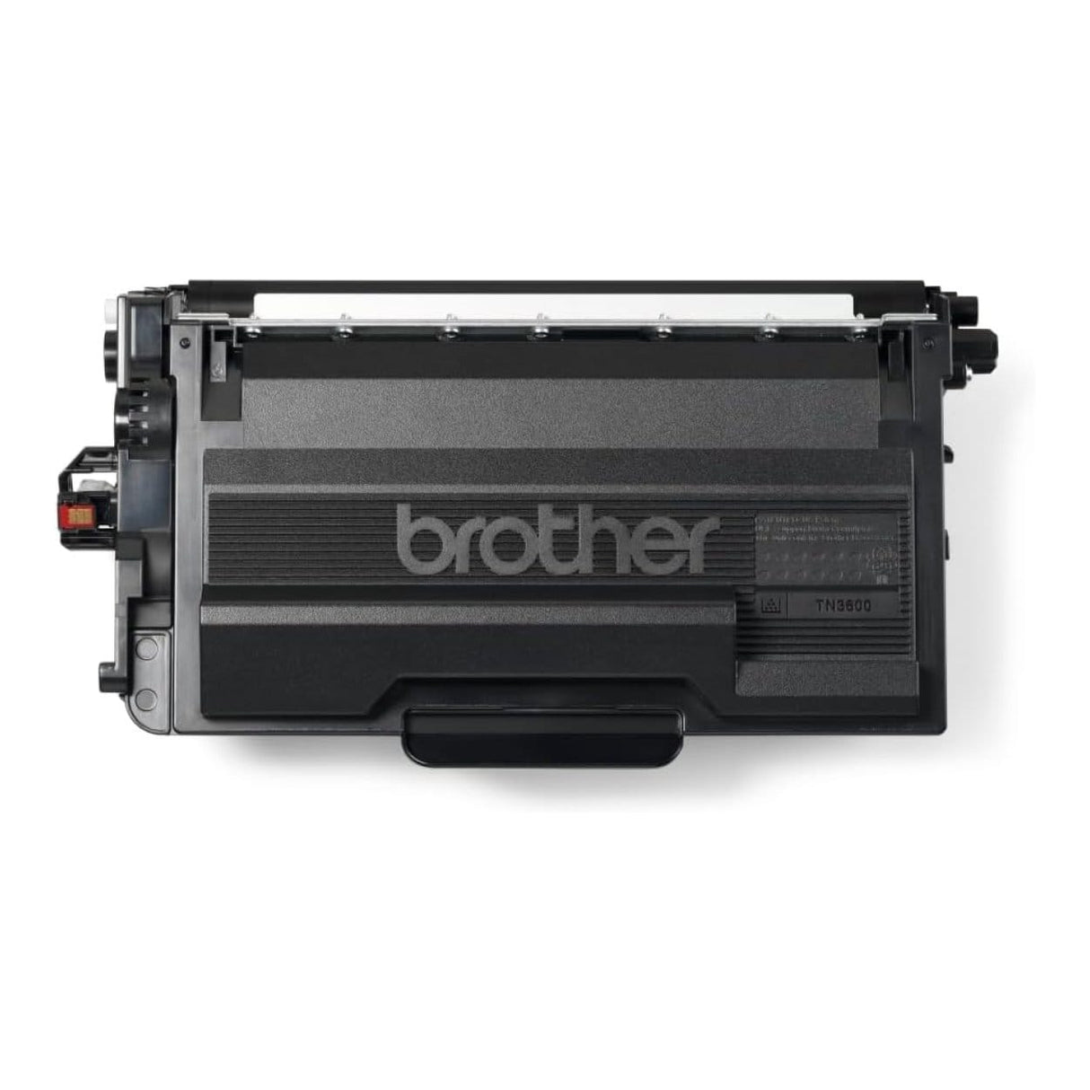 Brother TN3600 Black Toner Cartridge 3,000 Pages Original 84XXL100141 Single-pack