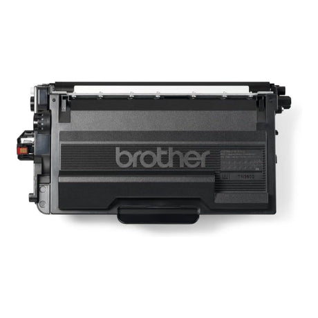 Brother TN3600 Black Toner Cartridge 3,000 Pages Original 84XXL100141 Single-pack