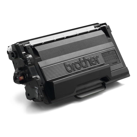 Brother TN3600 Black Toner Cartridge 3,000 Pages Original 84XXL100141 Single-pack