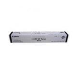 Canon C-EXV 49 Black Toner Cartridge 36,000 Pages Original 8524B002 Single-pack