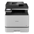 Brother MFC-L8730CDW A4 Wi-Fi Multifunction Colour Laser Printer 8CEA3300141