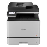 Brother MFC-L8730CDW A4 Wi-Fi Multifunction Colour Laser Printer 8CEA3300141