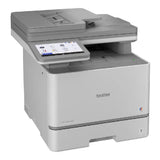 Brother MFC-L8970CDW A4 Wi-Fi Multifunction Colour Laser Printer 8CEA6700241