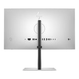HP Series 7 Pro 727pk 27-inch 3840 x 2160p 4K UHD 16:9 60Hz 5ms LED IPS Thunderbolt 4 Monitor 8J9G2AA