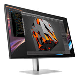 HP Series 7 Pro 727pk 27-inch 3840 x 2160p 4K UHD 16:9 60Hz 5ms LED IPS Thunderbolt 4 Monitor 8J9G2AA