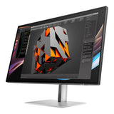 HP Series 7 Pro 727pk 27-inch 3840 x 2160p 4K UHD 16:9 60Hz 5ms LED IPS Thunderbolt 4 Monitor 8J9G2AA