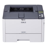 OKI B433DN A4 Wi-Fi Mono Printer 9006231