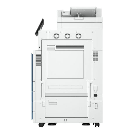 HP LaserJet Enterprise 8601dn A3 Multifunction Mono Laser Printer 9S186A