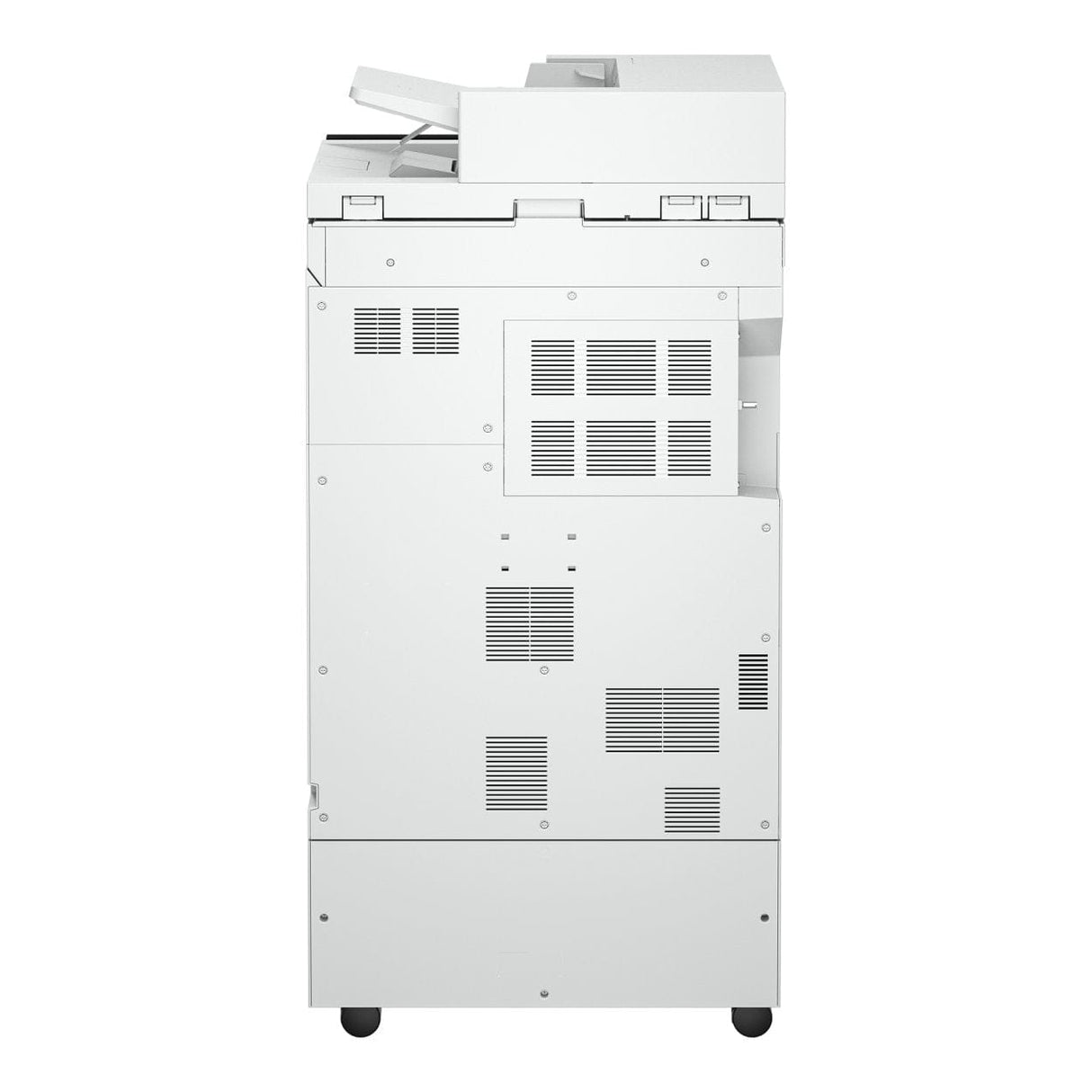 HP LaserJet Enterprise 8601dn A3 Multifunction Mono Laser Printer 9S186A