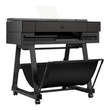 HP DesignJet T870 24-inch Wi-Fi Large Format Colour Printer AM0X9A