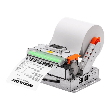 Bixolon BK3-31 BK3 Open Frame Kiosk Barcode Printer BK3-31ZB PNC