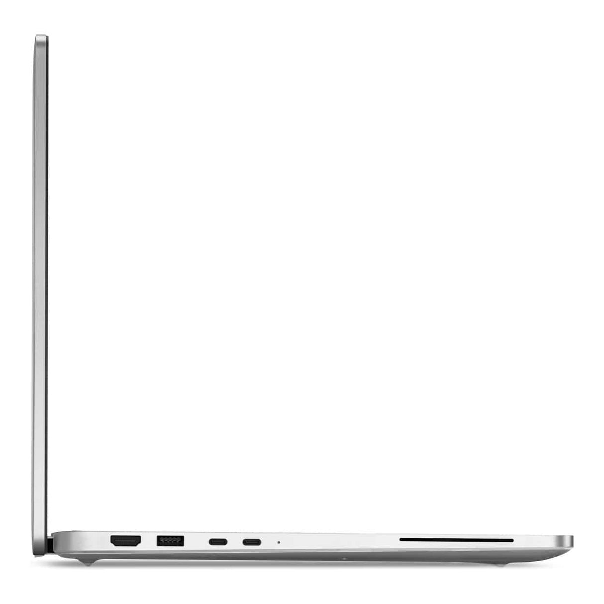 Dell Pro 16 Plus 16-inch FHD+ AI Laptop - Intel Core Ultra 7 255U 512GB SSD 16GB RAM Win 11 Pro