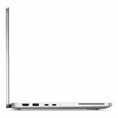 Dell Pro 13 Plus 13.3-inch FHD+ AI Laptop - Intel Core Ultra 7 265U 512GB SSD 16GB RAM 4G Win 11 Pro
