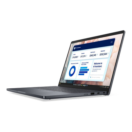 Dell Pro 14 Premium 14-inch FHD+ AI Laptop - Intel Core Ultra 5 236V 512GB SSD 16GB RAM 5G Win 11 Pro