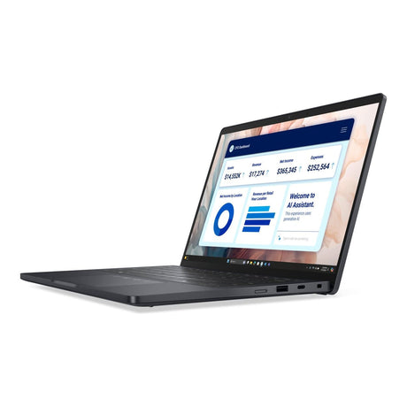 Dell Pro 13 Premium 13.3-inch FHD+ AI Laptop - Intel Core Ultra 5 236V 512GB SSD 16GB RAM 5G Win 11 Pro