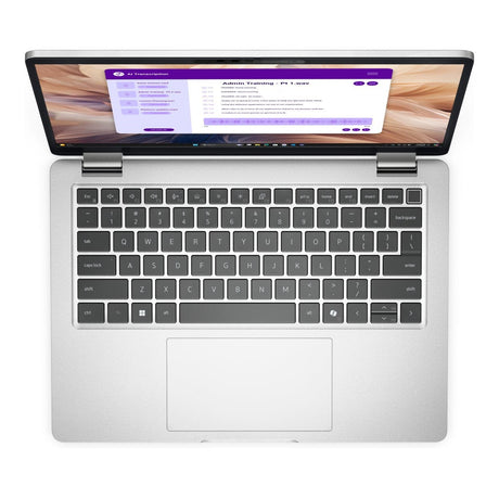 Dell Pro 13 Plus 13.3-inch FHD+ AI Laptop - Intel Core Ultra 5 236V 512GB SSD 16GB RAM Win 11 Pro