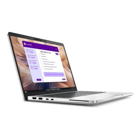 Dell Pro 13 Plus 13.3-inch FHD+ AI Laptop - Intel Core Ultra 5 236V 512GB SSD 16GB RAM Win 11 Pro