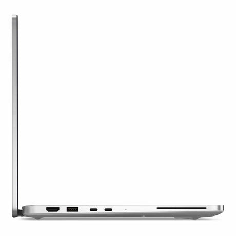 Dell Pro 14 Plus 14-inch FHD+ AI Laptop - Intel Core Ultra 7 268V 512GB SSD 32GB RAM Win 11 Pro
