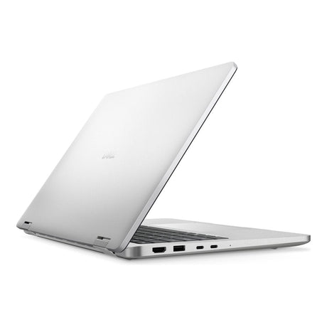 Dell Pro 14 Plus 14-inch FHD+ AI Laptop - Intel Core Ultra 7 268V 512GB SSD 32GB RAM Win 11 Pro
