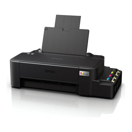 Epson EcoTank L121 A4 Colour Inkjet Printer C11CD76413